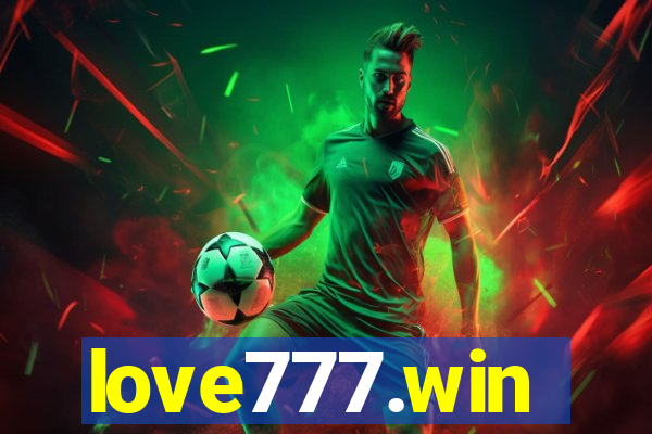 love777.win