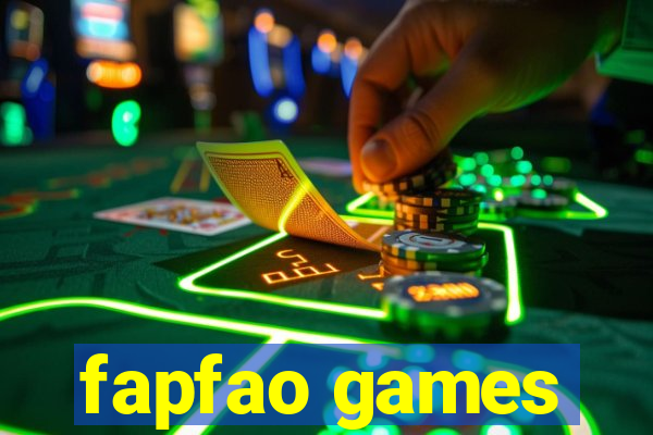 fapfao games