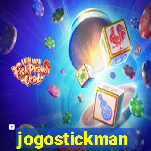 jogostickman