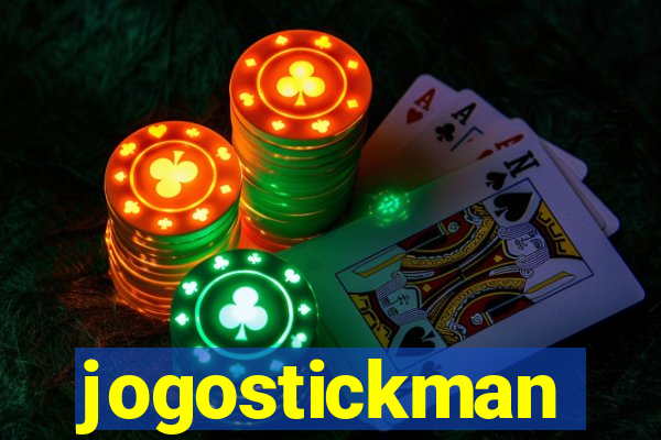 jogostickman