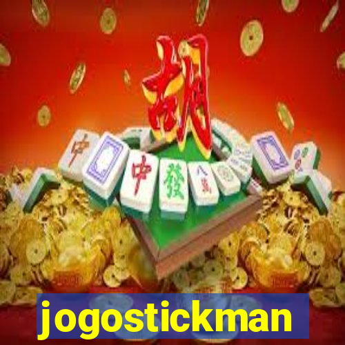 jogostickman