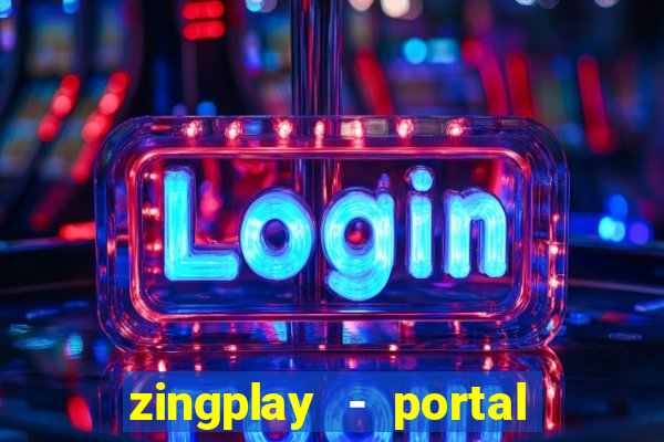 zingplay - portal de jogos