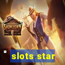 slots star