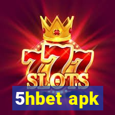 5hbet apk