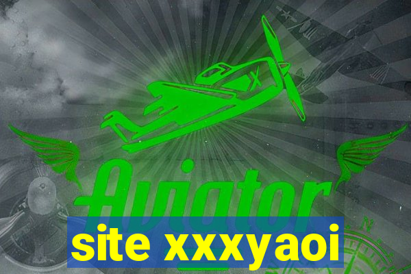 site xxxyaoi