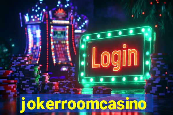 jokerroomcasino