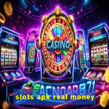 slots apk real money