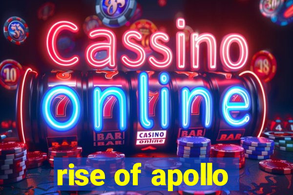 rise of apollo