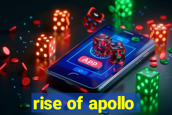 rise of apollo