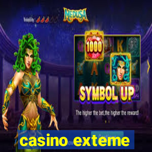 casino exteme