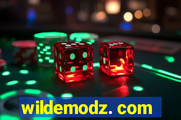 wildemodz. com