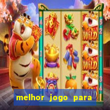 melhor jogo para jogar na betano