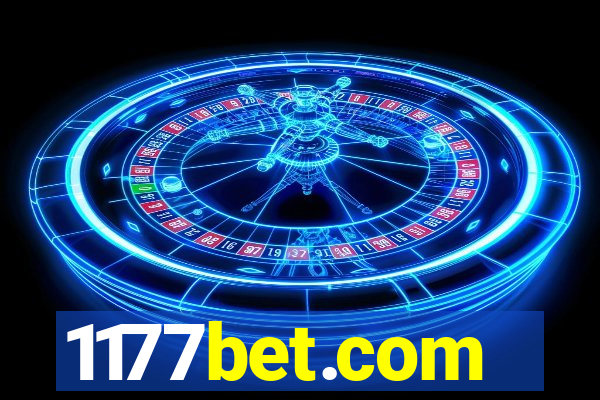 1177bet.com