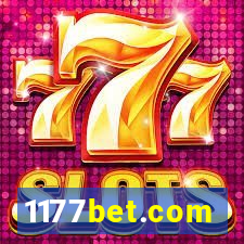 1177bet.com