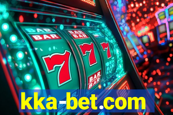 kka-bet.com