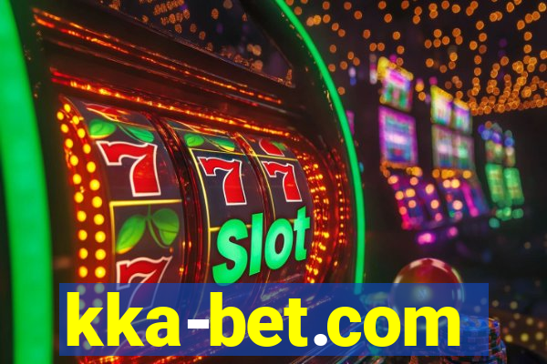 kka-bet.com