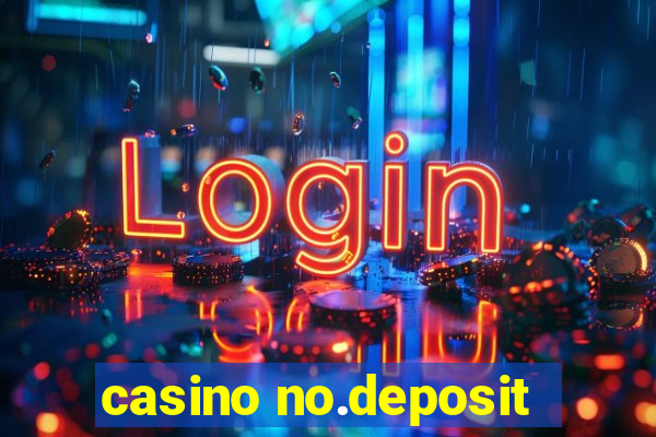 casino no.deposit