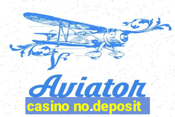 casino no.deposit