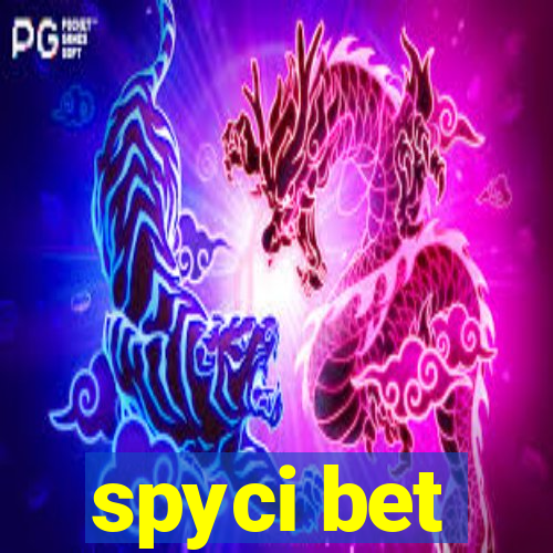 spyci bet