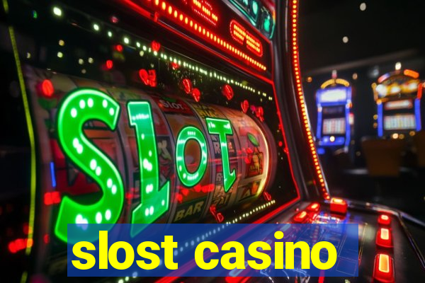 slost casino