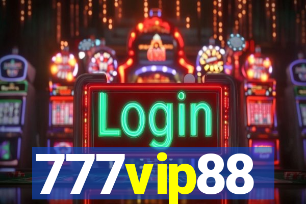 777vip88