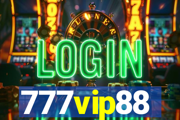 777vip88