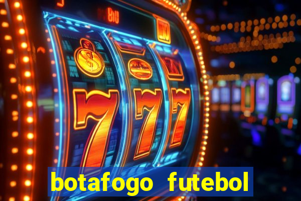 botafogo futebol play hd