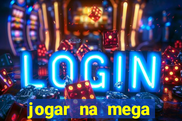 jogar na mega millions é seguro