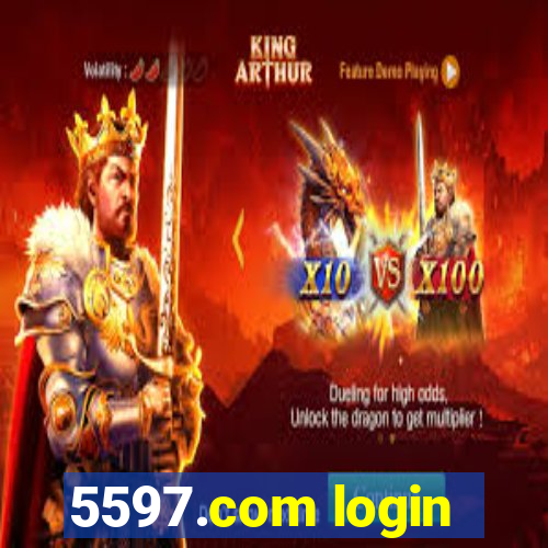 5597.com login