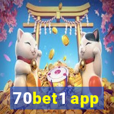 70bet1 app