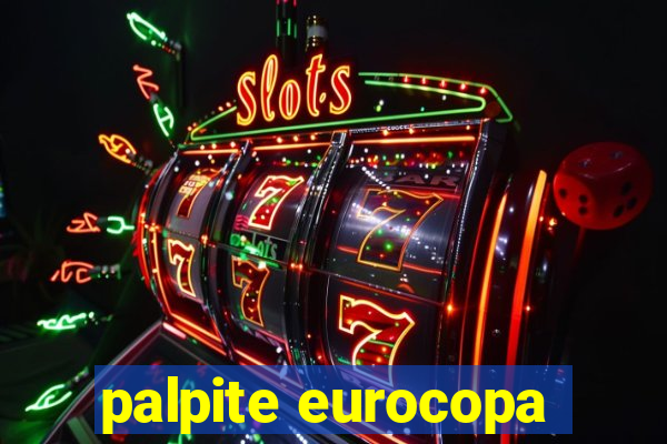 palpite eurocopa