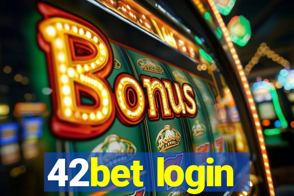 42bet login