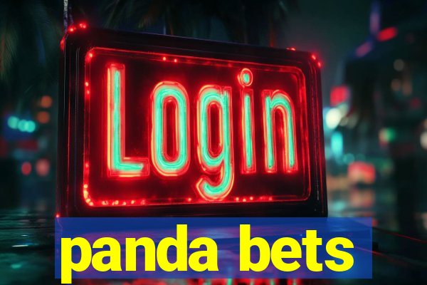 panda bets