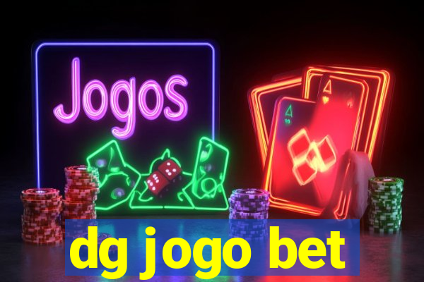 dg jogo bet