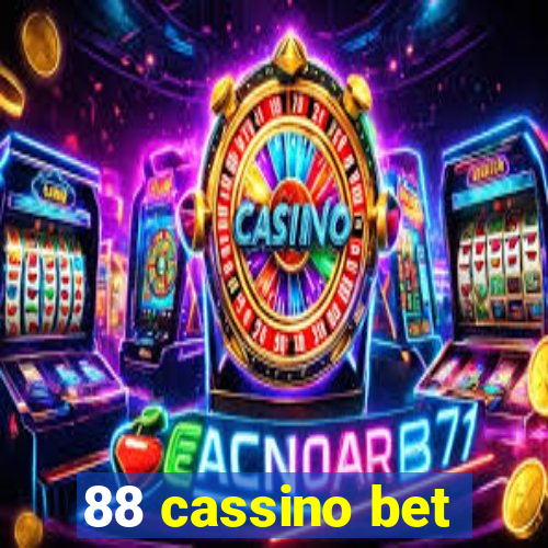 88 cassino bet