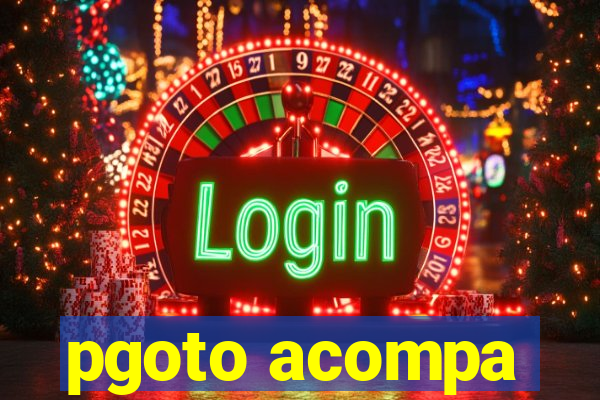 pgoto acompa