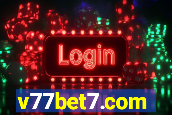 v77bet7.com