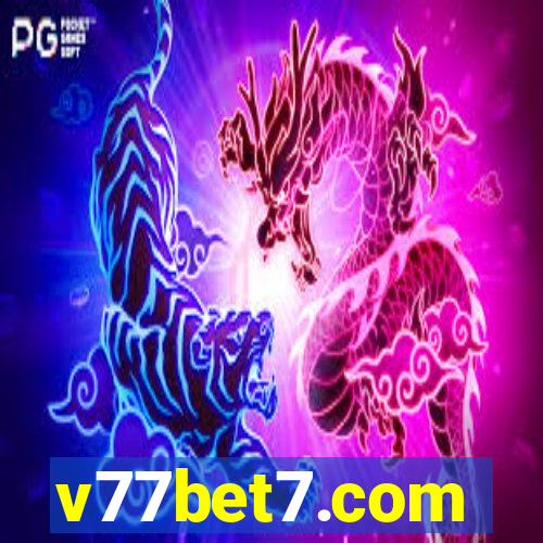 v77bet7.com