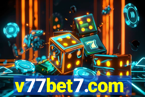 v77bet7.com