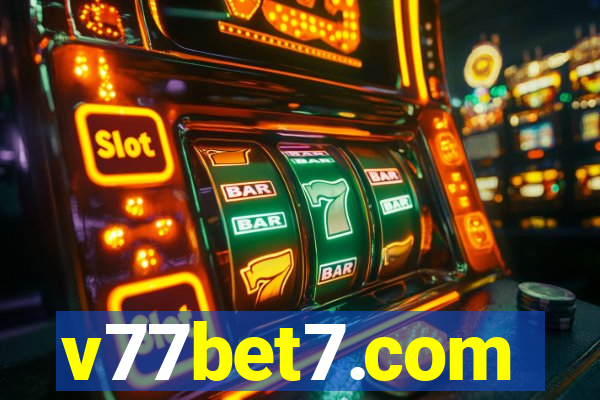 v77bet7.com