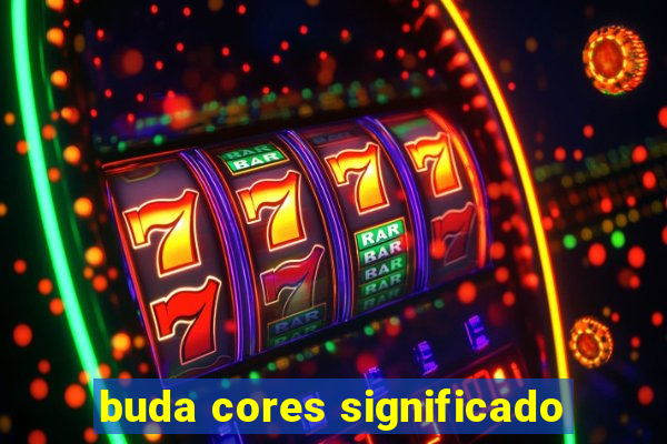 buda cores significado