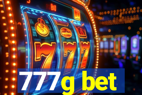 777g bet