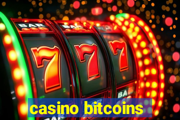 casino bitcoins