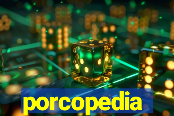 porcopedia