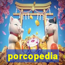 porcopedia