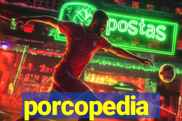 porcopedia