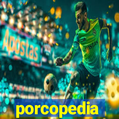 porcopedia