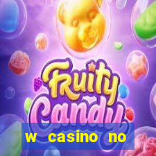 w casino no deposit bonus code