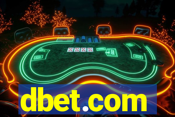 dbet.com