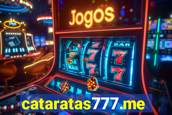 cataratas777.me